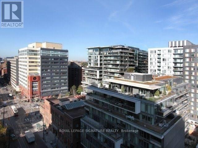1318 - 629 King Street W, Toronto, Ontario  M5V 1M5 - Photo 17 - C13666306