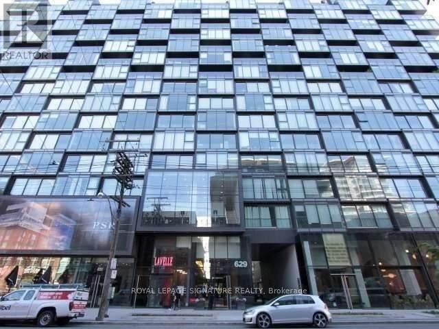 1318 - 629 King Street W, Toronto, Ontario  M5V 1M5 - Photo 19 - C13666306