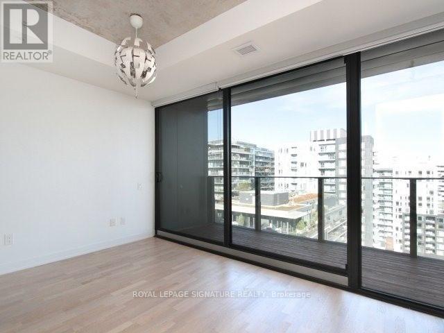 1318 - 629 King Street W, Toronto, Ontario  M5V 1M5 - Photo 6 - C13666306