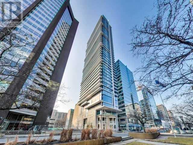 3601 - 426 University Avenue, Toronto, Ontario  M5G 1S9 - Photo 1 - C13666448