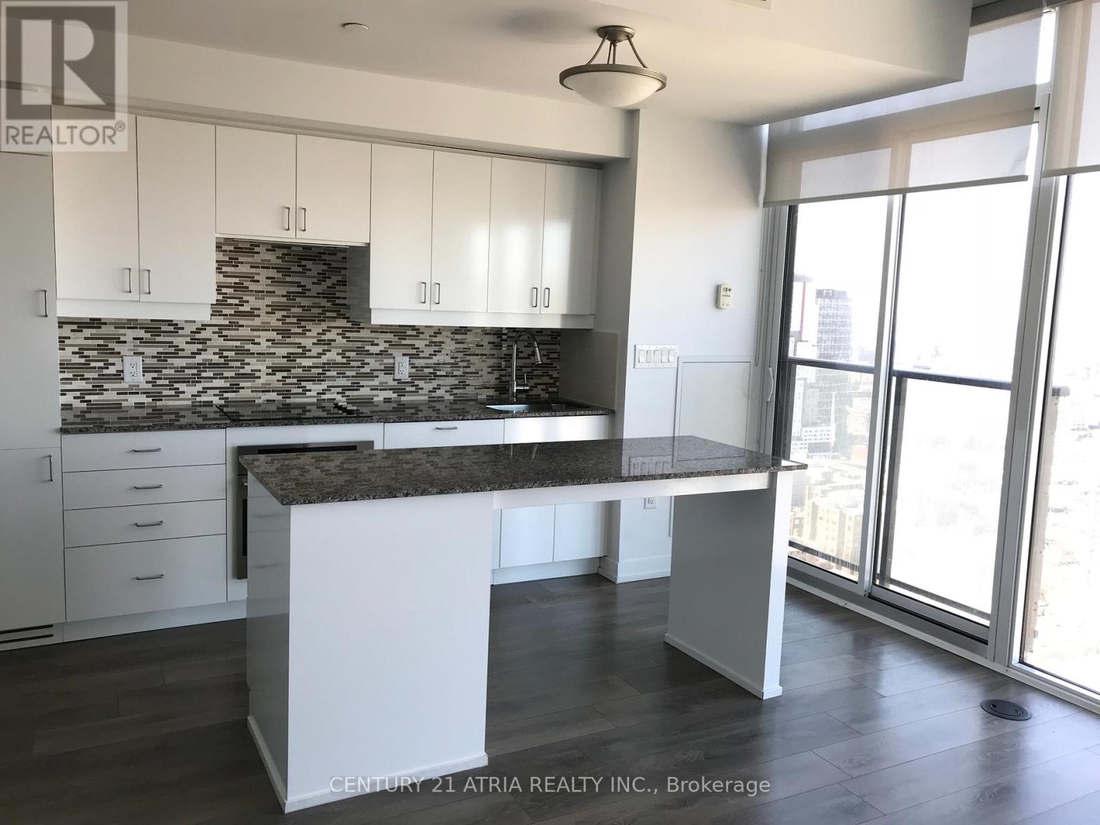 3601 - 426 University Avenue, Toronto, Ontario  M5G 1S9 - Photo 3 - C13666448