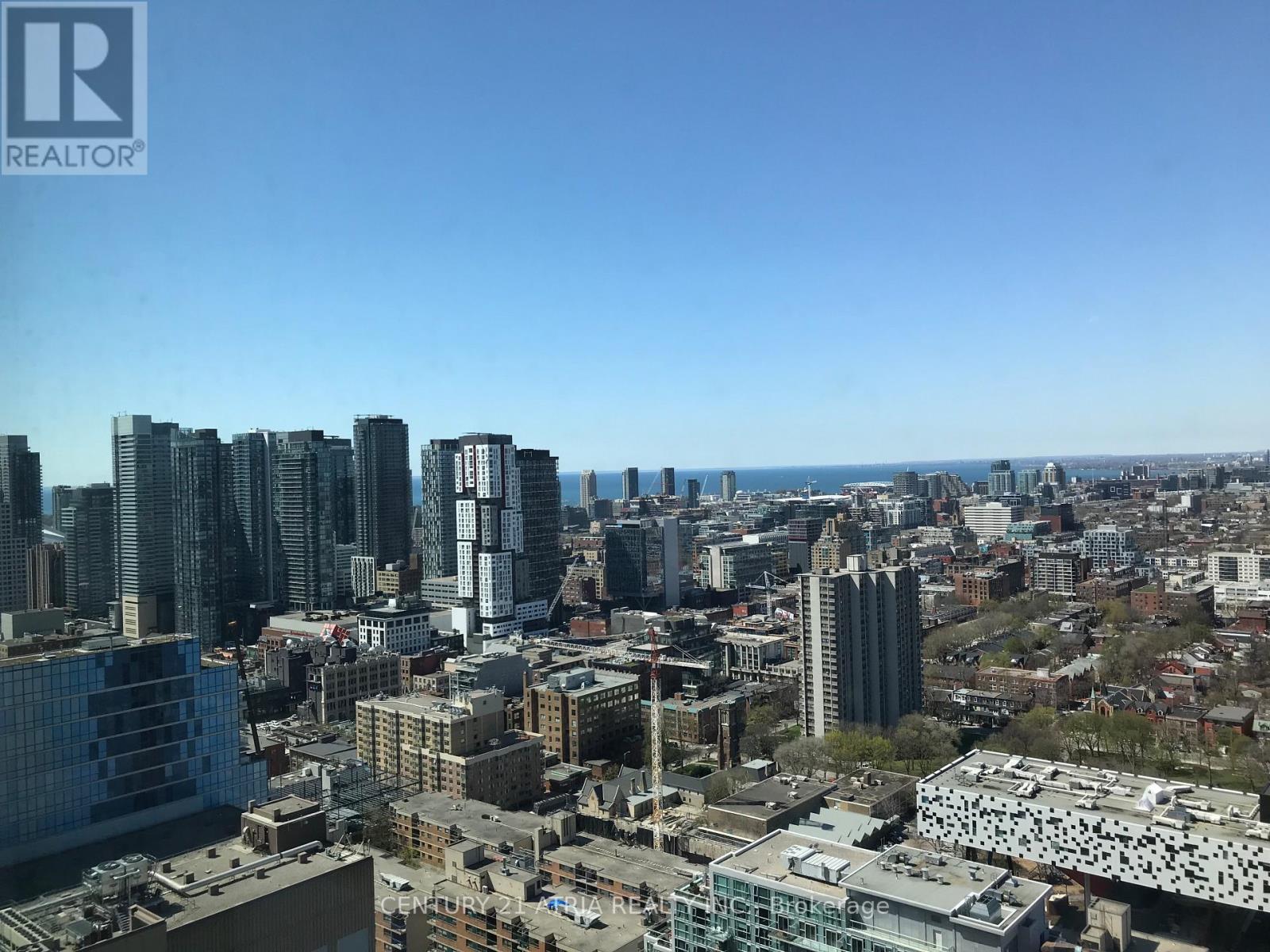 3601 - 426 University Avenue, Toronto, Ontario  M5G 1S9 - Photo 9 - C13666448