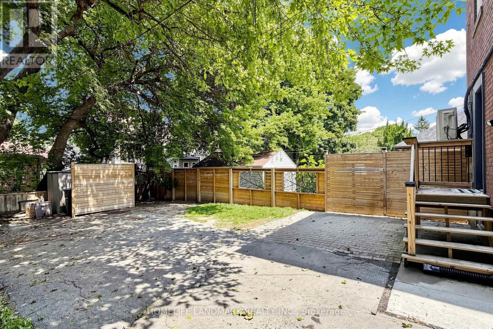 190 Lawrence Avenue W, Toronto, Ontario  M5M 1A8 - Photo 38 - C13666478