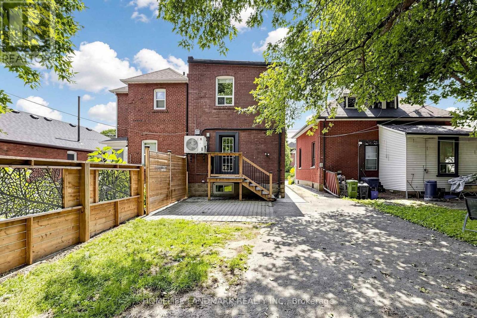 190 Lawrence Avenue W, Toronto, Ontario  M5M 1A8 - Photo 39 - C13666478