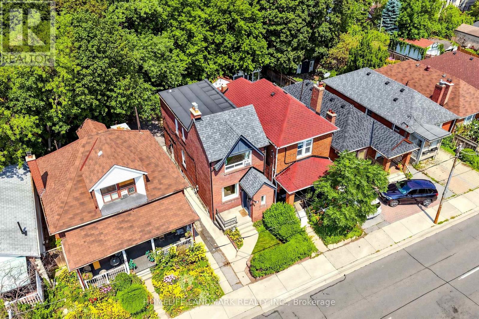 190 Lawrence Avenue W, Toronto, Ontario  M5M 1A8 - Photo 41 - C13666478