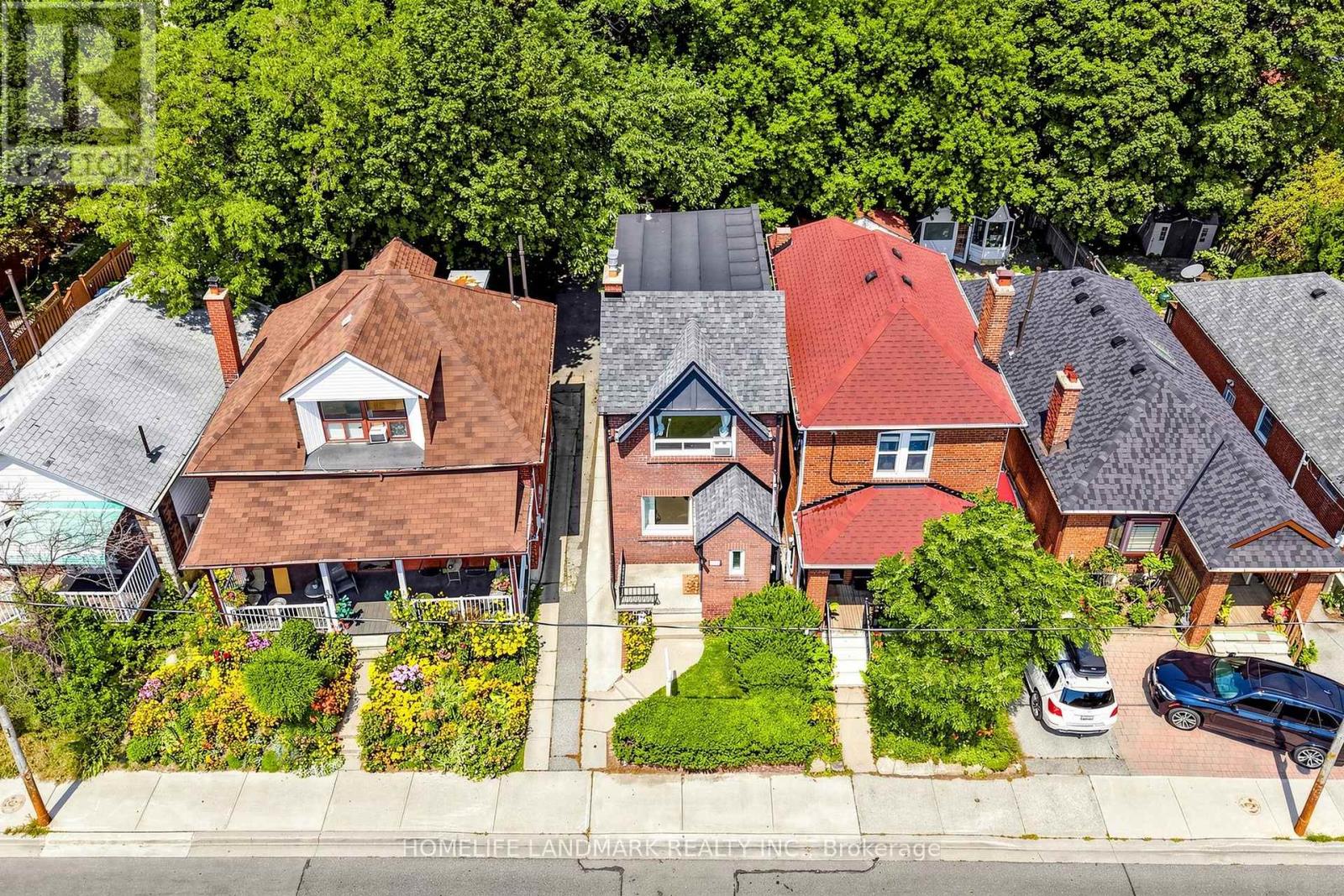 190 Lawrence Avenue W, Toronto, Ontario  M5M 1A8 - Photo 42 - C13666478