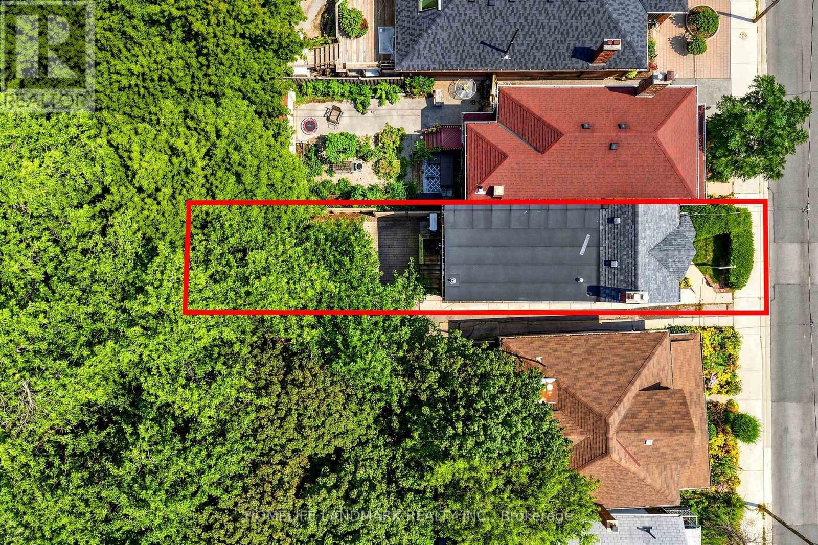 190 Lawrence Avenue W, Toronto, Ontario  M5M 1A8 - Photo 43 - C13666478