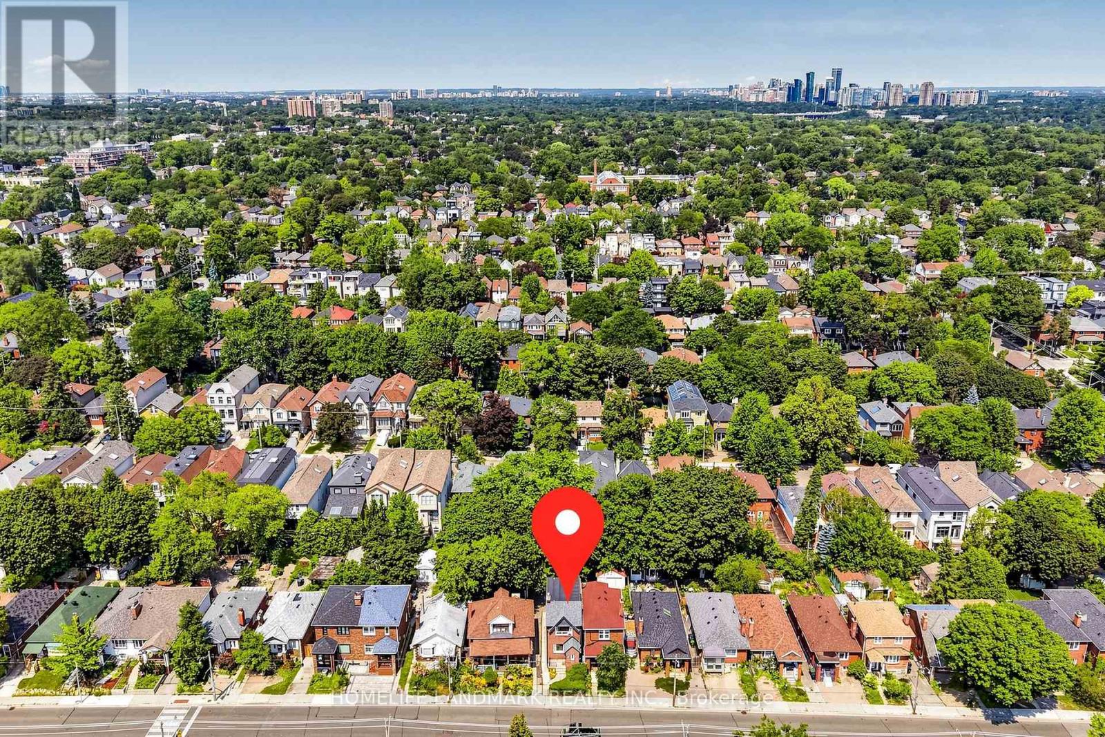 190 Lawrence Avenue W, Toronto, Ontario  M5M 1A8 - Photo 44 - C13666478