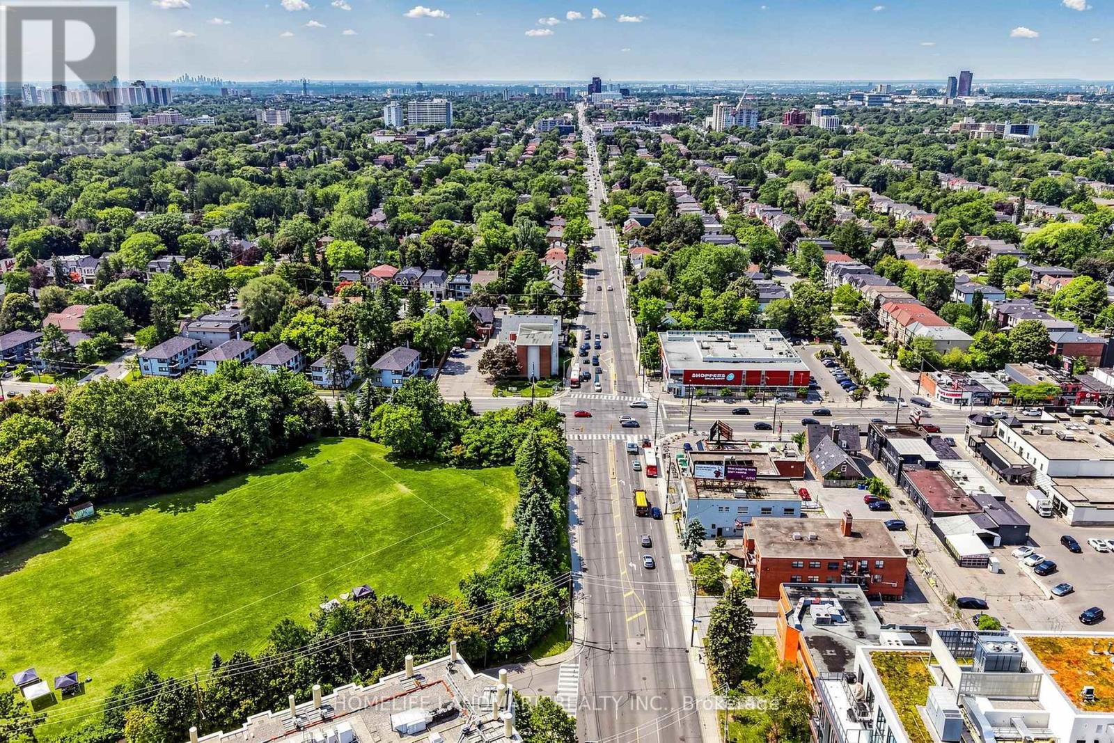 190 Lawrence Avenue W, Toronto, Ontario  M5M 1A8 - Photo 48 - C13666478