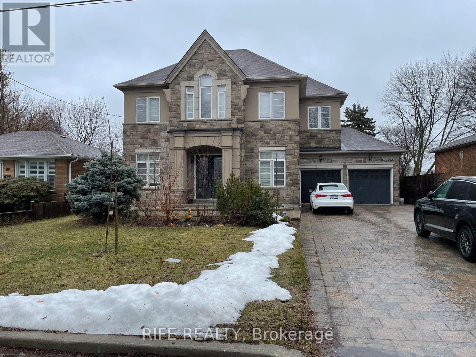 48 Transwell Avenue, Toronto, Ontario  M2R 2J4 - Photo 3 - C13666498