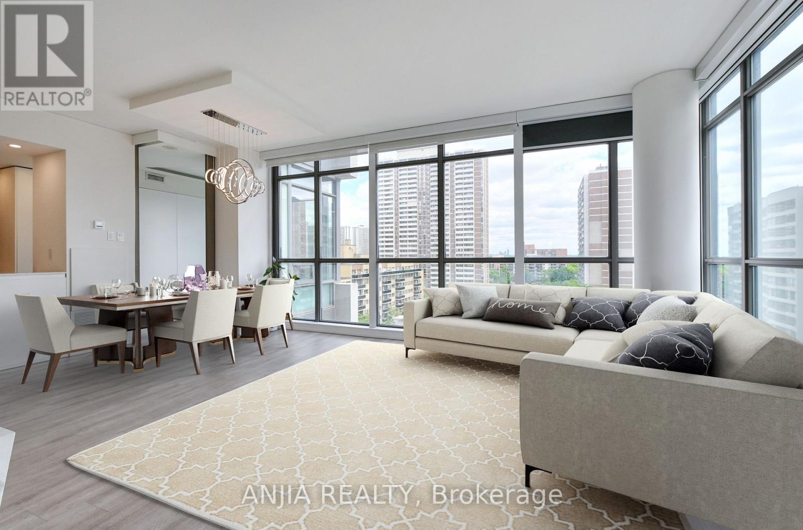 1001 - 281 Mutual Street, Toronto, Ontario M4Y 3C4 - Photo 16 - C13666514