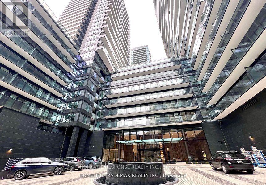 416 - 117 Broadway Avenue, Toronto, Ontario  M4P 1V3 - Photo 1 - C13666536