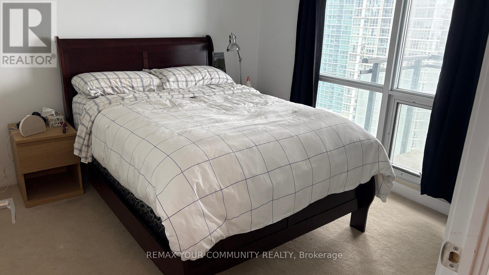 2607 - 11 Brunel Court, Toronto, Ontario  M5V 3Y3 - Photo 10 - C13666546