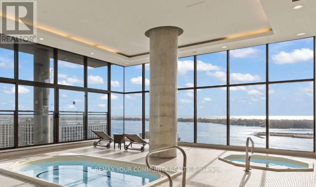 2607 - 11 Brunel Court, Toronto, Ontario  M5V 3Y3 - Photo 18 - C13666546
