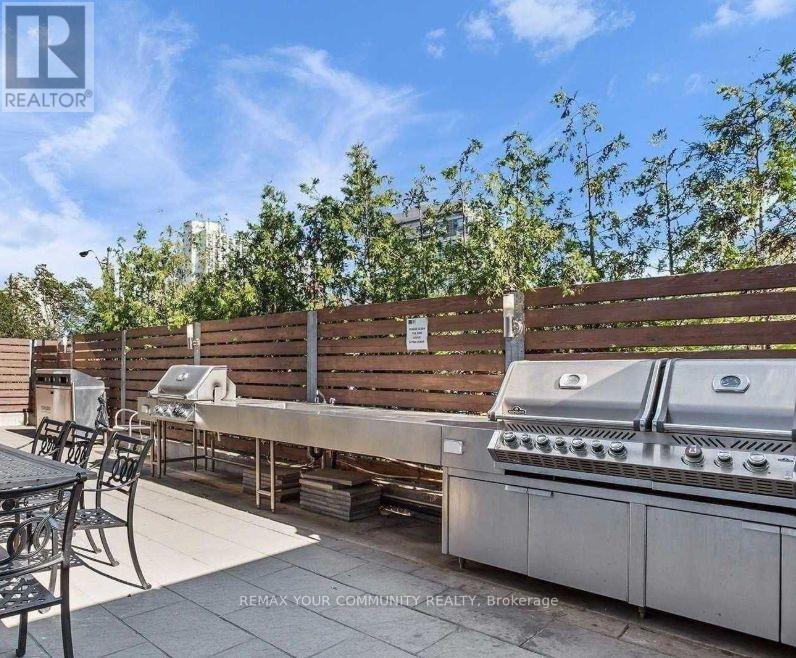 2607 - 11 Brunel Court, Toronto, Ontario  M5V 3Y3 - Photo 19 - C13666546