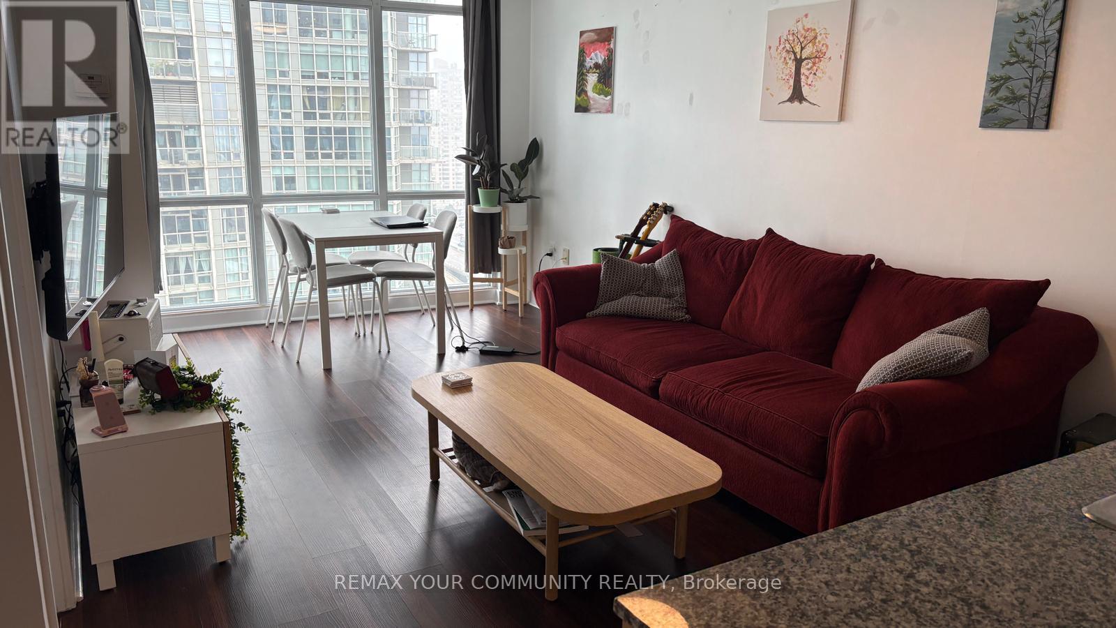 2607 - 11 Brunel Court, Toronto, Ontario  M5V 3Y3 - Photo 2 - C13666546