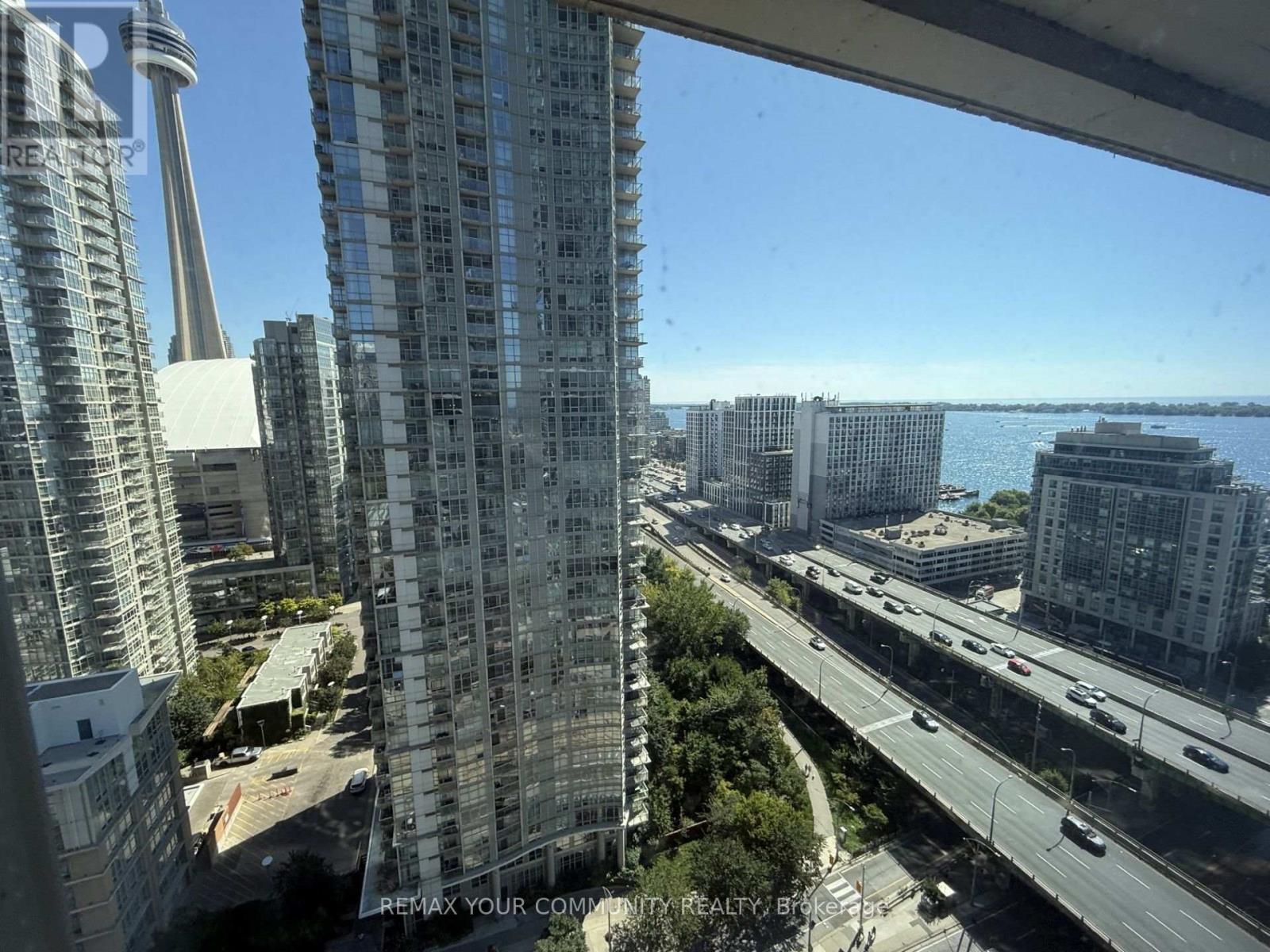 2607 - 11 Brunel Court, Toronto, Ontario  M5V 3Y3 - Photo 20 - C13666546