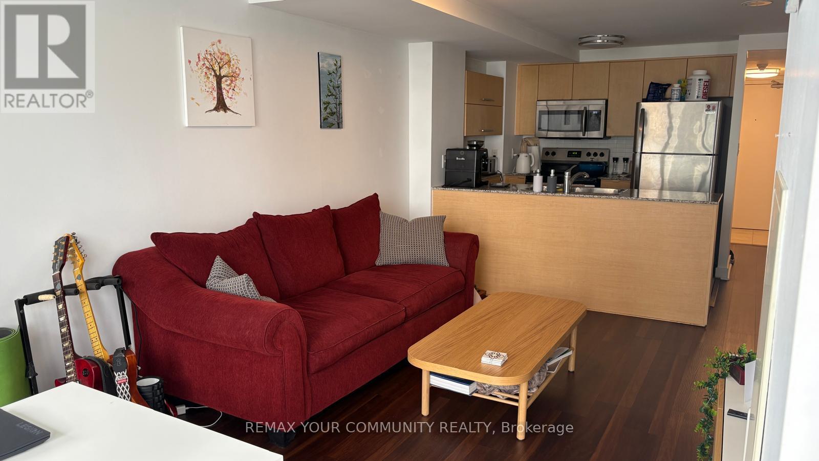 2607 - 11 Brunel Court, Toronto, Ontario  M5V 3Y3 - Photo 3 - C13666546