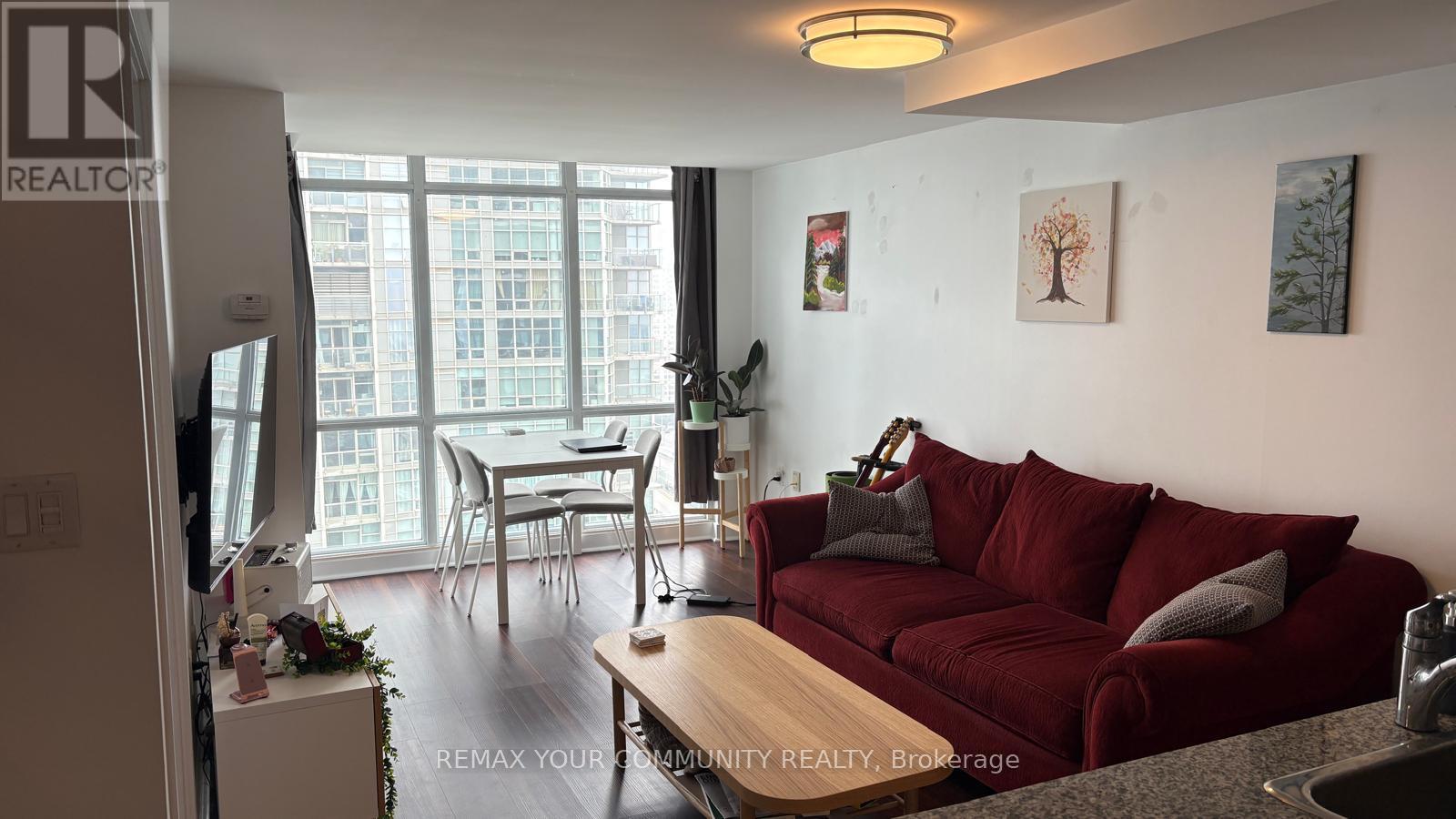 2607 - 11 Brunel Court, Toronto, Ontario  M5V 3Y3 - Photo 4 - C13666546