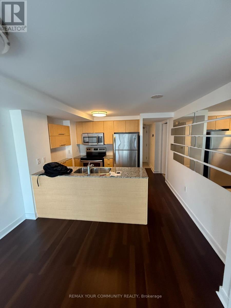 2607 - 11 Brunel Court, Toronto, Ontario  M5V 3Y3 - Photo 6 - C13666546
