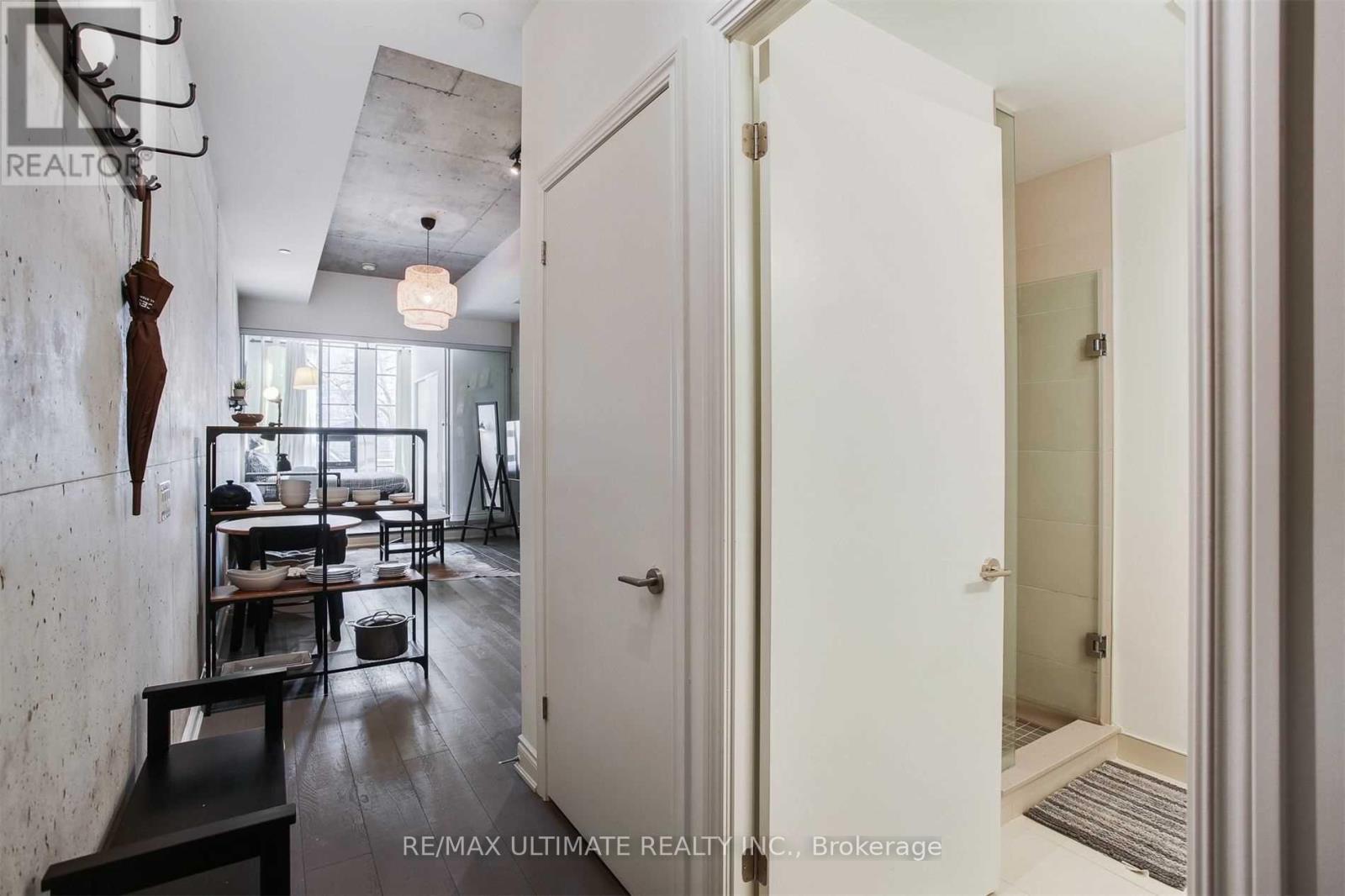 212 - 608 Richmond Street W, Toronto, Ontario  M5V 0N9 - Photo 11 - C13666548