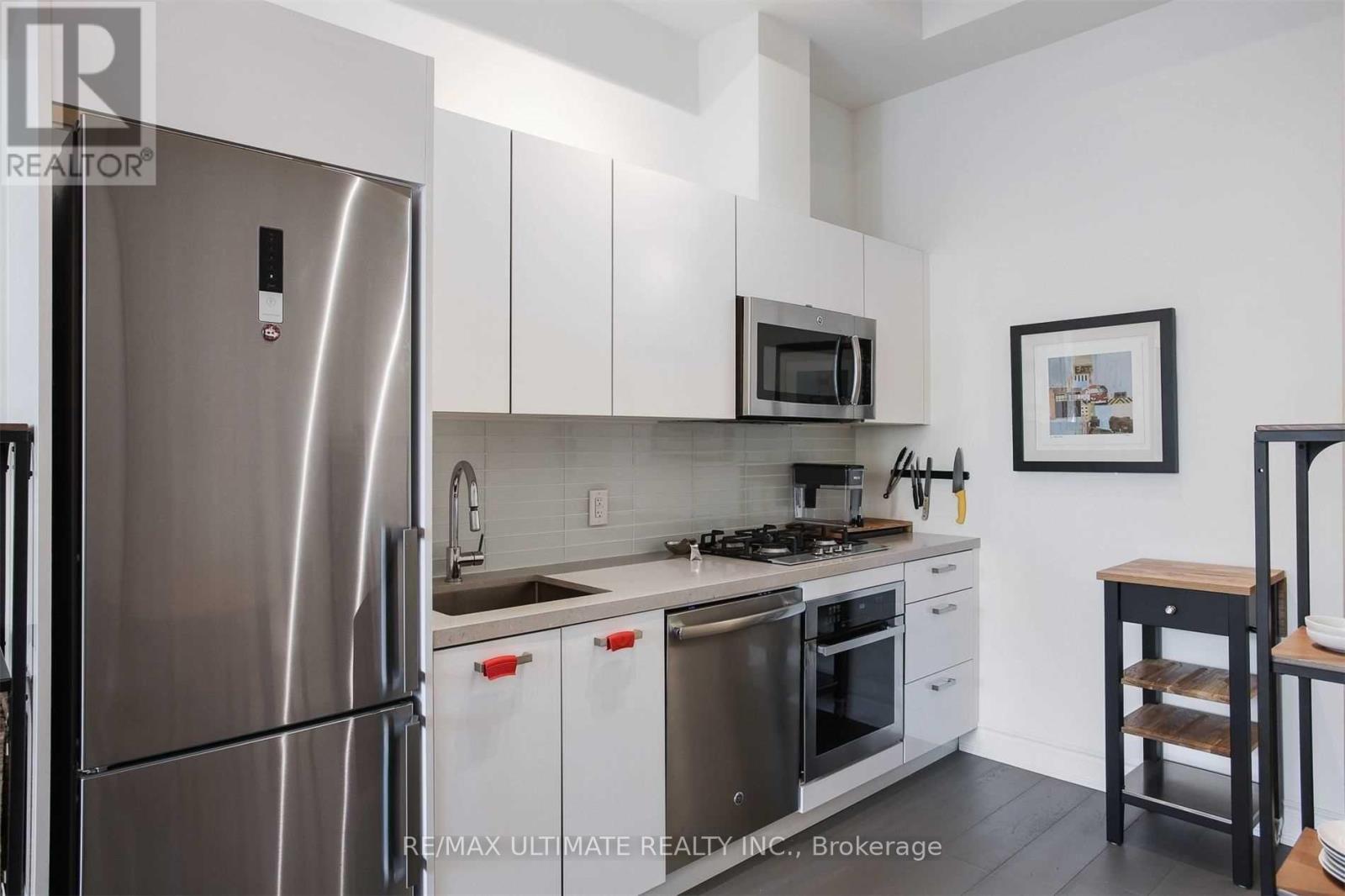 212 - 608 Richmond Street W, Toronto, Ontario  M5V 0N9 - Photo 2 - C13666548