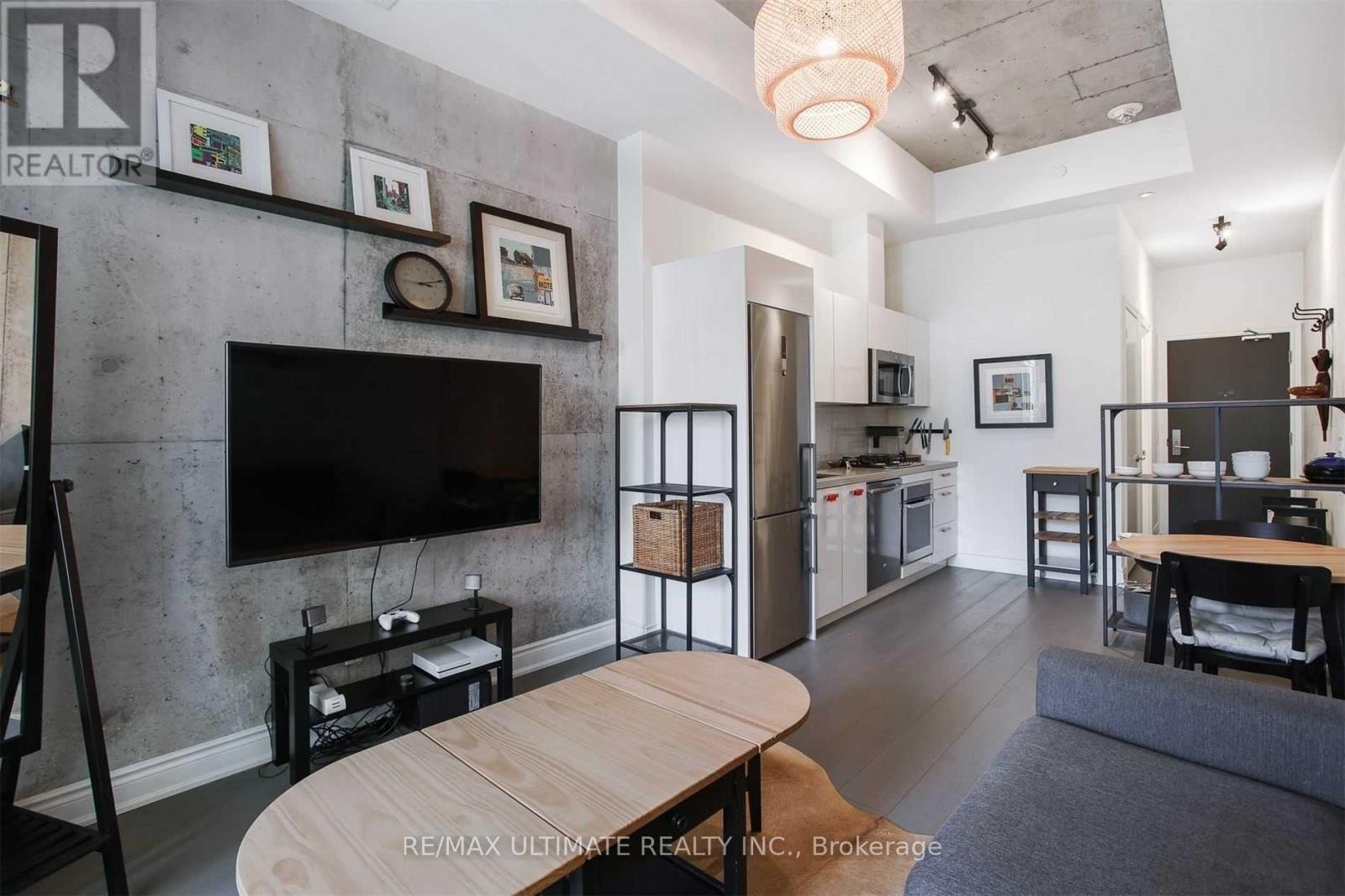 212 - 608 Richmond Street W, Toronto, Ontario  M5V 0N9 - Photo 3 - C13666548