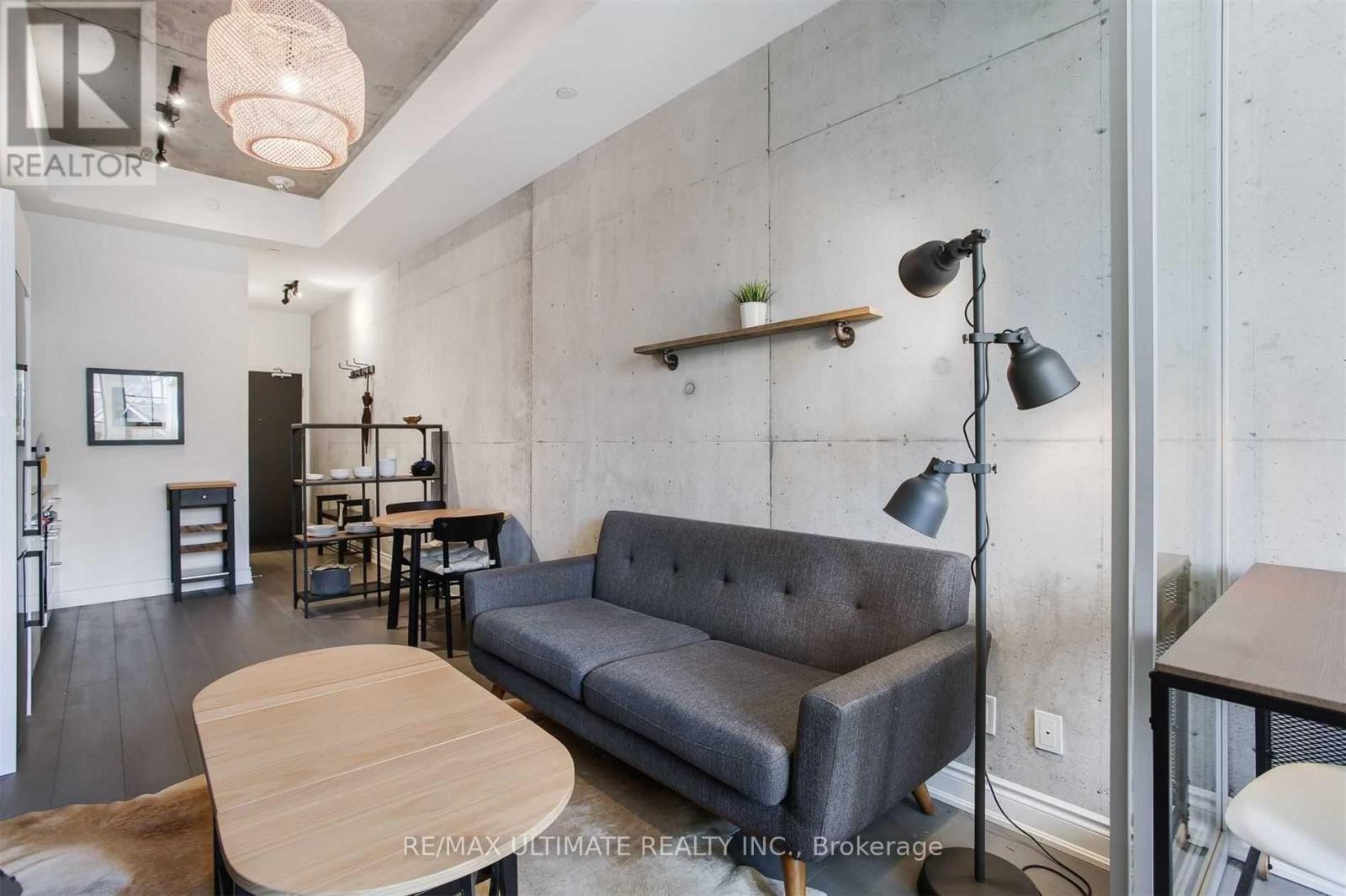 212 - 608 Richmond Street W, Toronto, Ontario  M5V 0N9 - Photo 4 - C13666548
