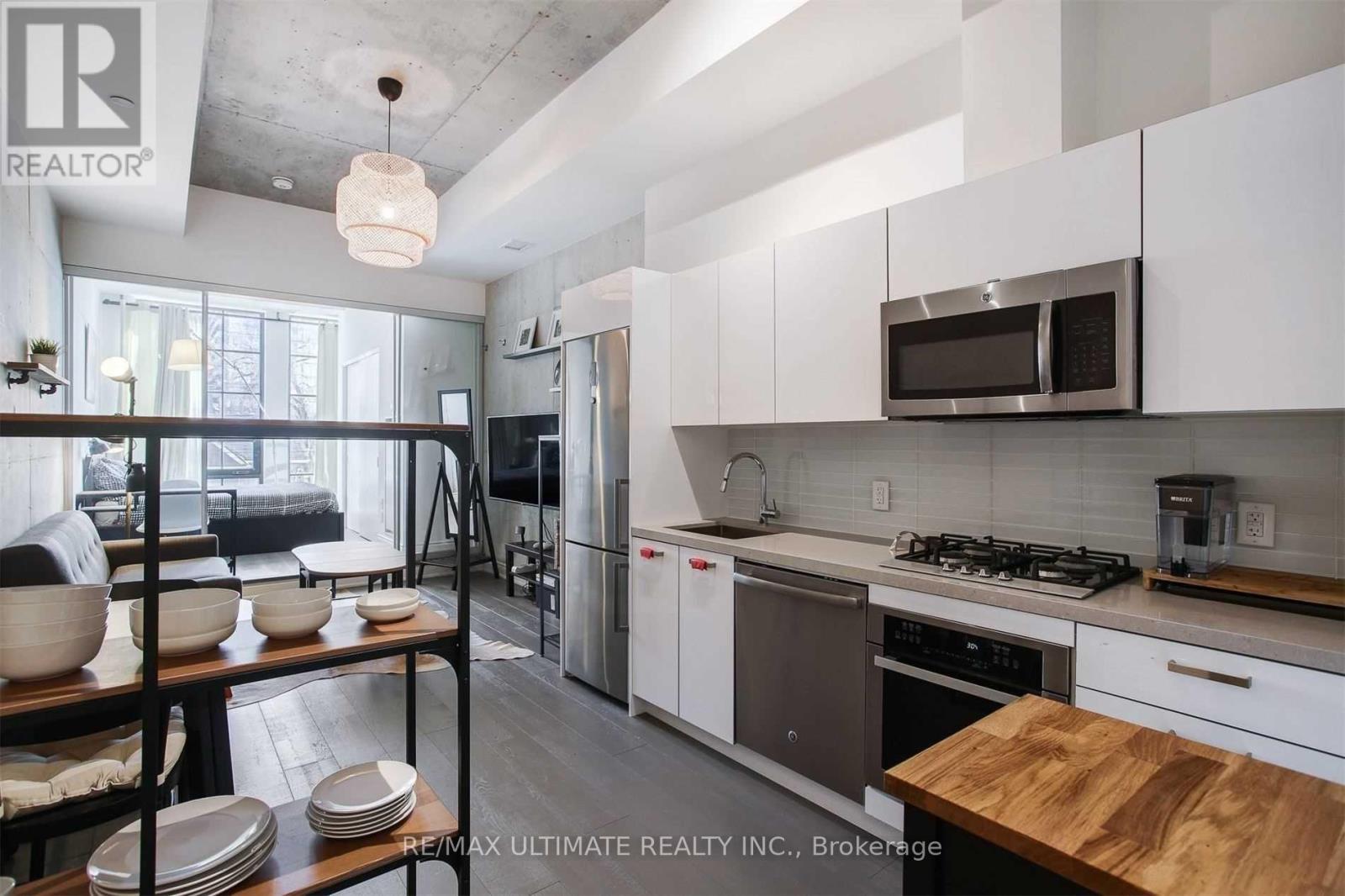212 - 608 Richmond Street W, Toronto, Ontario  M5V 0N9 - Photo 6 - C13666548