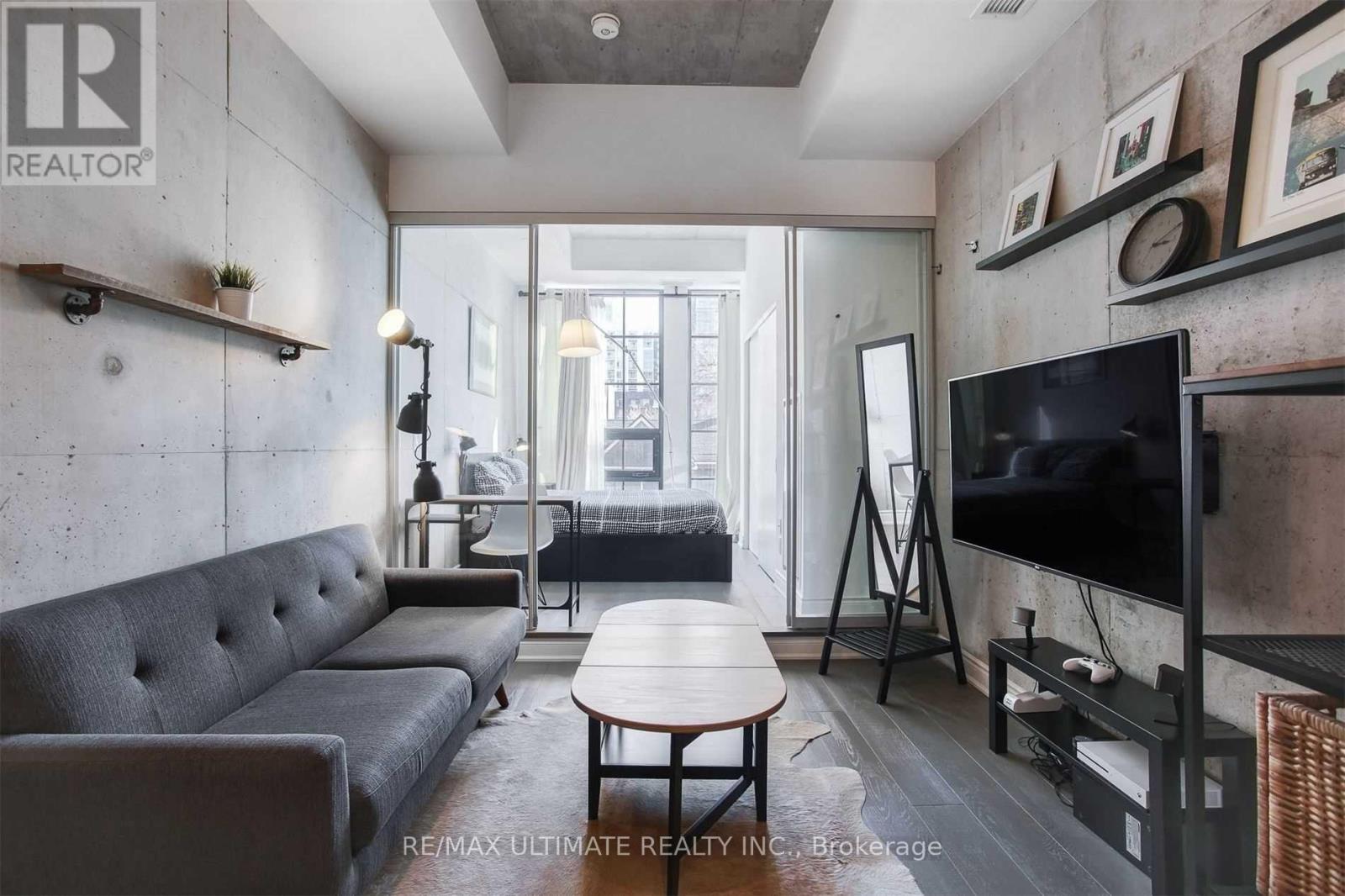 212 - 608 Richmond Street W, Toronto, Ontario  M5V 0N9 - Photo 7 - C13666548