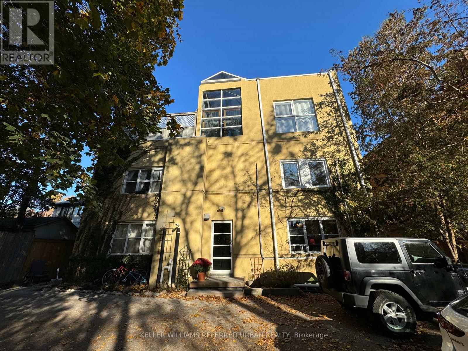 6 - 823 Millwood Road, Toronto, Ontario  M4G 1W3 - Photo 15 - C13666556