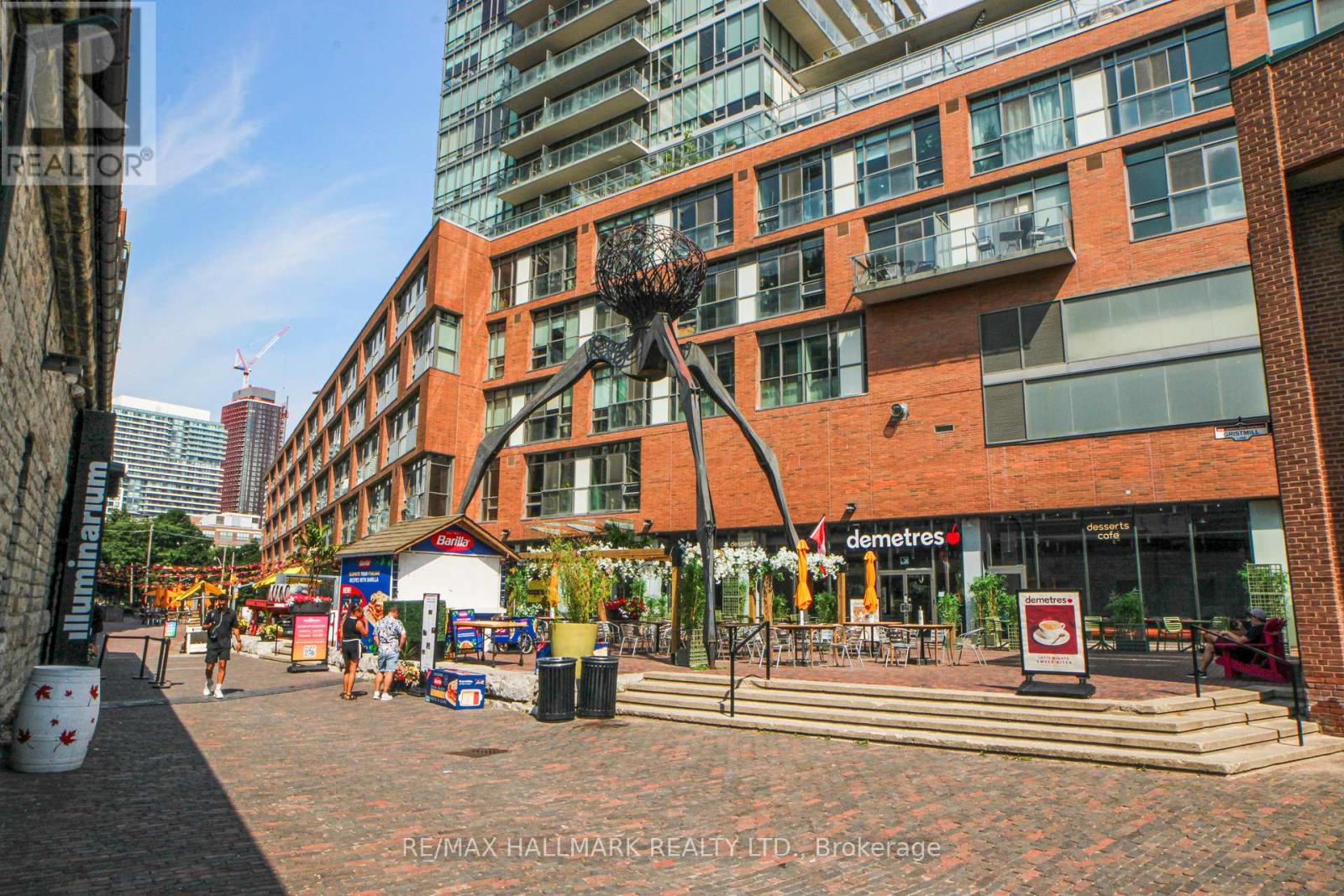 216 Milan Street, Toronto, Ontario  M5A 3Z6 - Photo 31 - C13666620