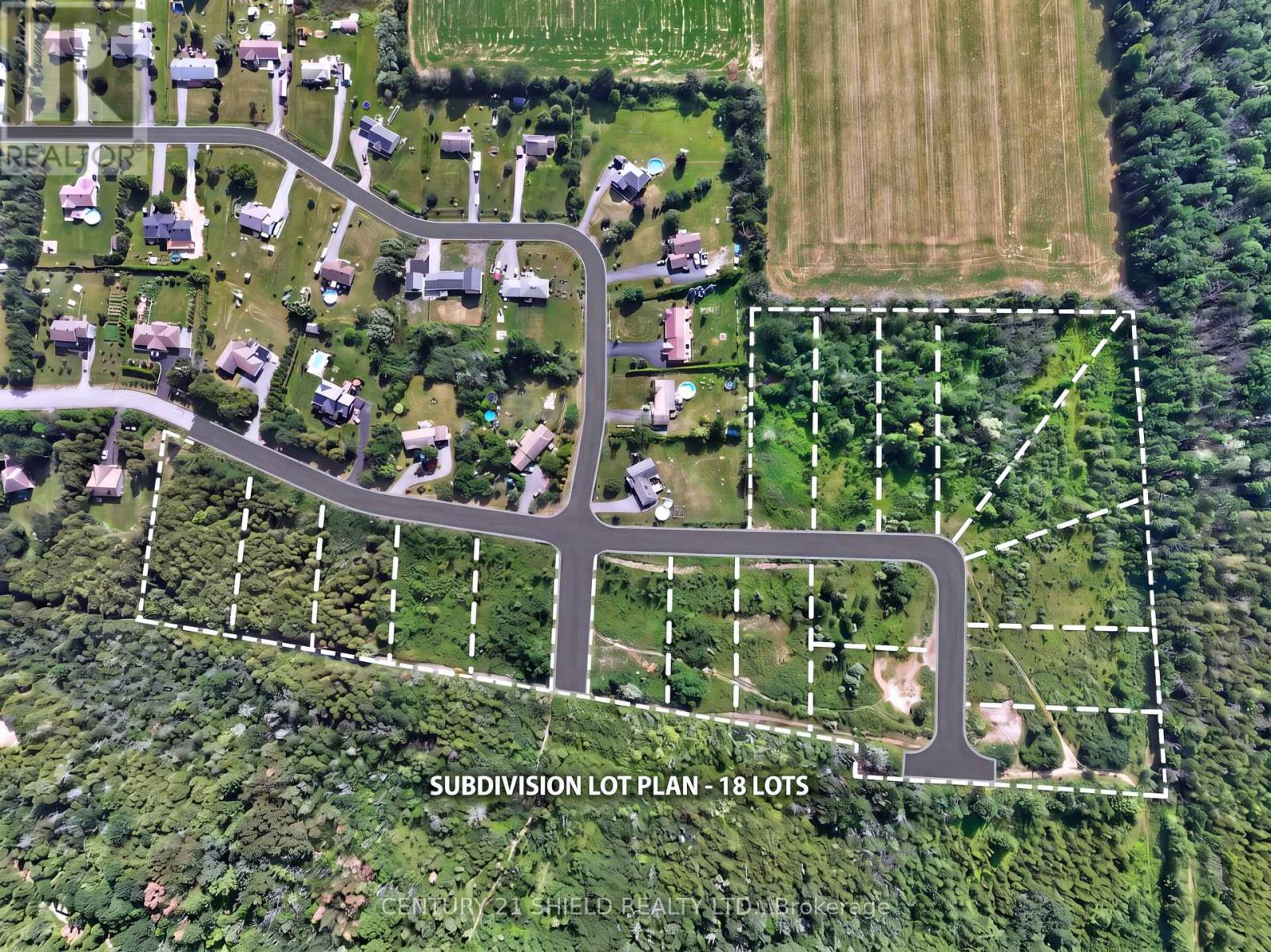 00000 Caracourt Drive, Ottawa, Ontario