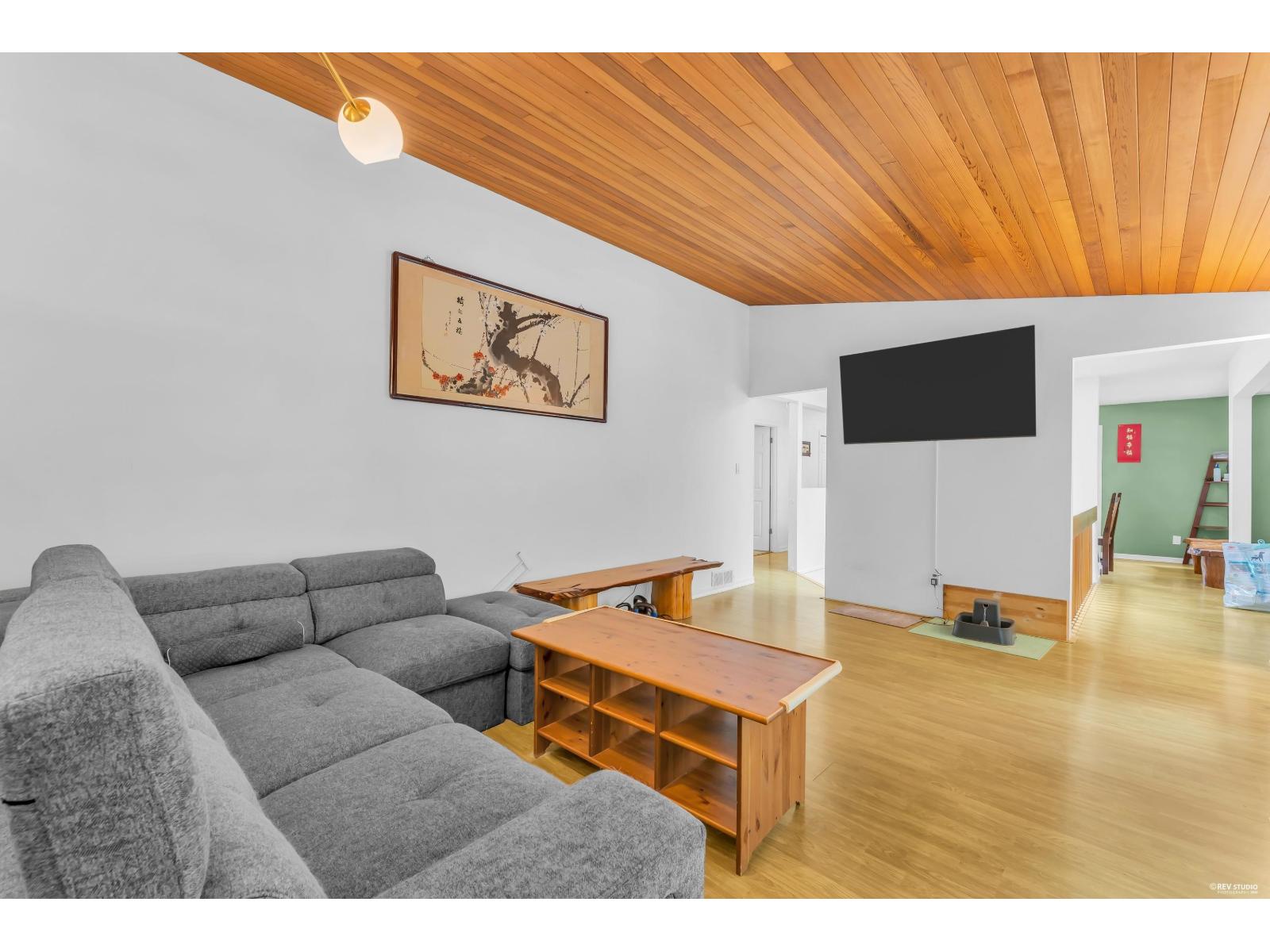 11738 Lyon Road, Delta, British Columbia  V4E 2K4 - Photo 13 - R3155085