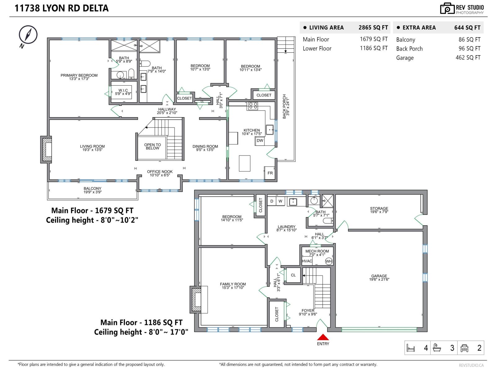 11738 Lyon Road, Delta, British Columbia  V4E 2K4 - Photo 37 - R3155085