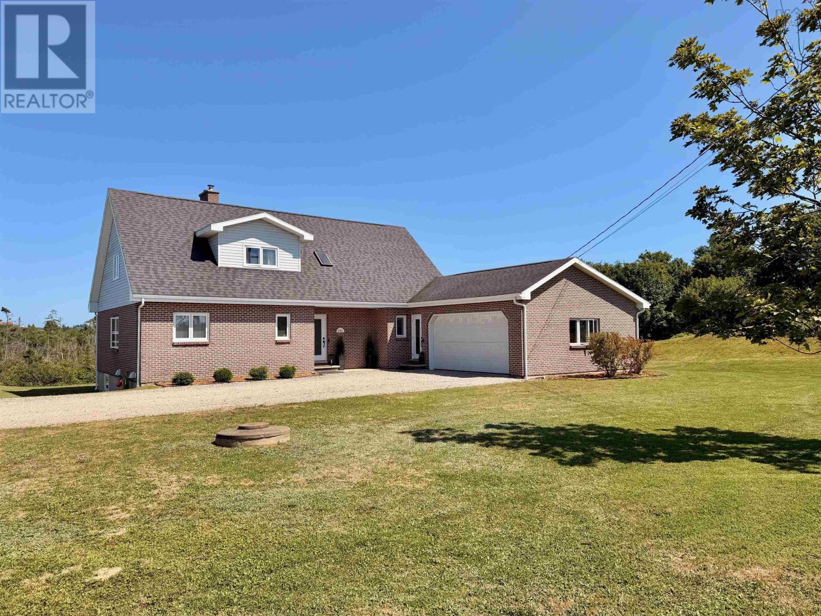 231 Overton Road, South Chegoggin, Nova Scotia  B5A 5G8 - Photo 2 - 202620359