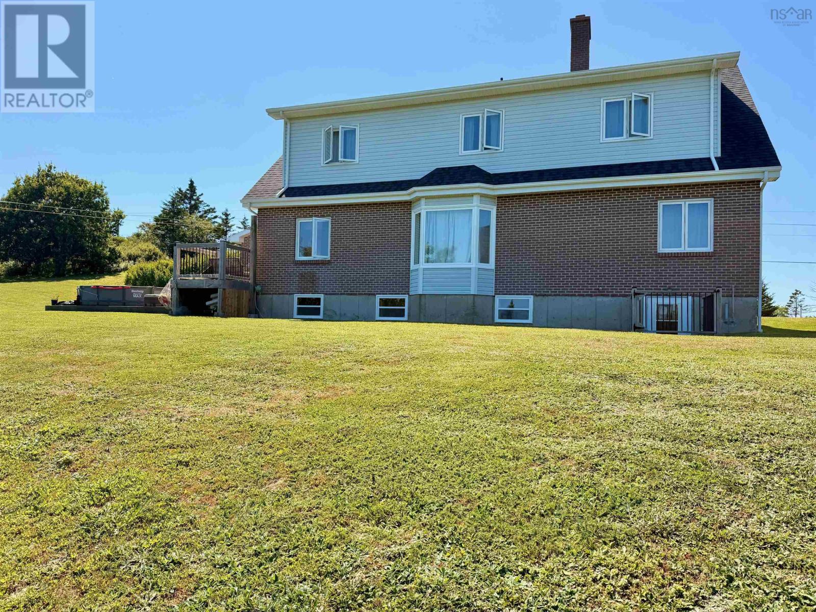 231 Overton Road, South Chegoggin, Nova Scotia  B5A 5G8 - Photo 43 - 202620359