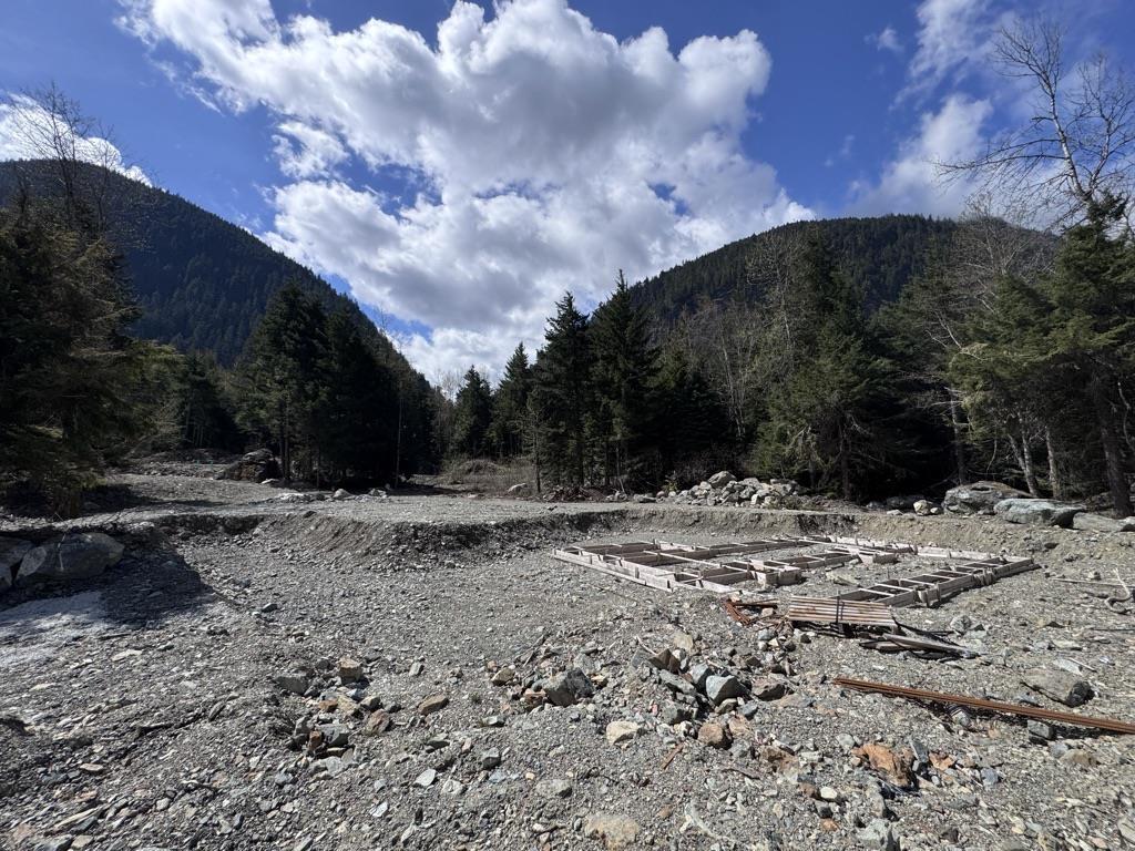 Sve103 Old Hope Princeton Highway, Sunshine Valley, Sunshine Valley, British Columbia  V0X 1L5 - Photo 2 - R3113376