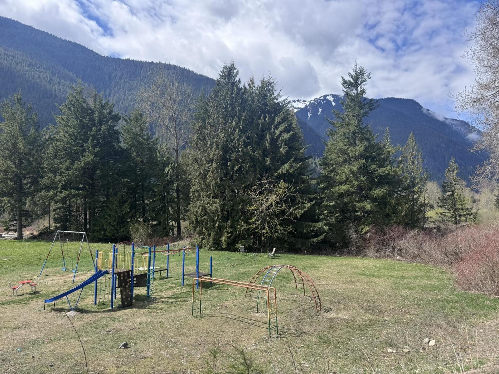 Sve103 Old Hope Princeton Highway, Sunshine Valley, Sunshine Valley, British Columbia  V0X 1L5 - Photo 10 - R3113376