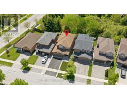 182 MOWAT CRESCENT, Halton Hills, Ontario