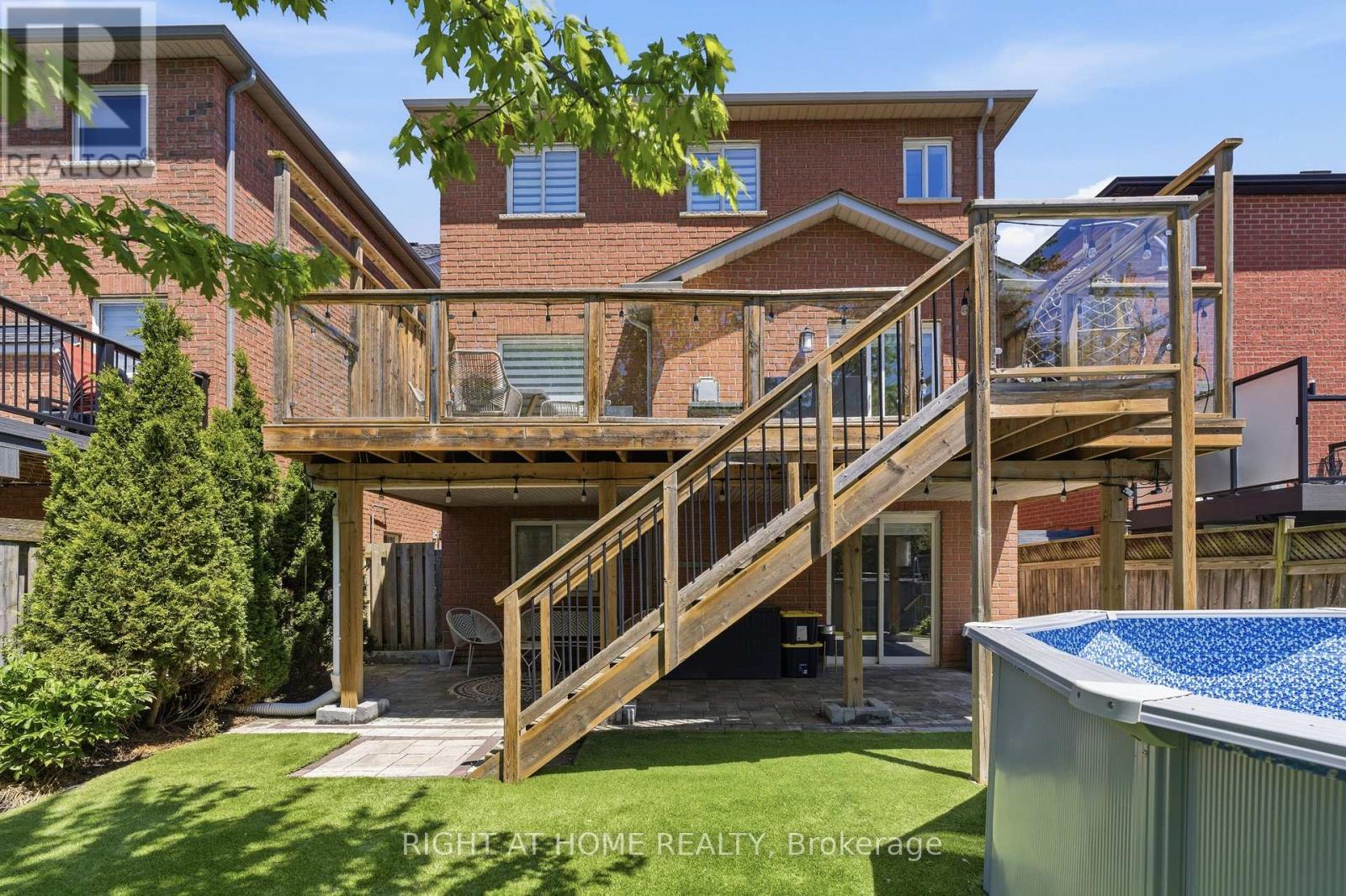 182 Mowat Crescent, Halton Hills, Ontario  L7G 6A4 - Photo 37 - W13209184