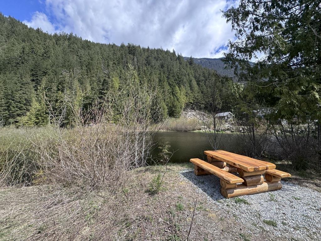Sve103 Old Hope Princeton Highway, Sunshine Valley, Sunshine Valley, British Columbia  V0X 1L5 - Photo 8 - R3113376