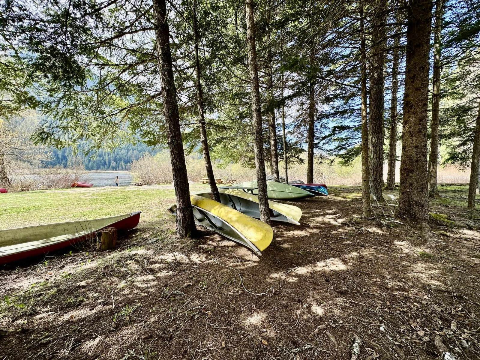 Sve103 Old Hope Princeton Highway, Sunshine Valley, Sunshine Valley, British Columbia  V0X 1L5 - Photo 12 - R3113376