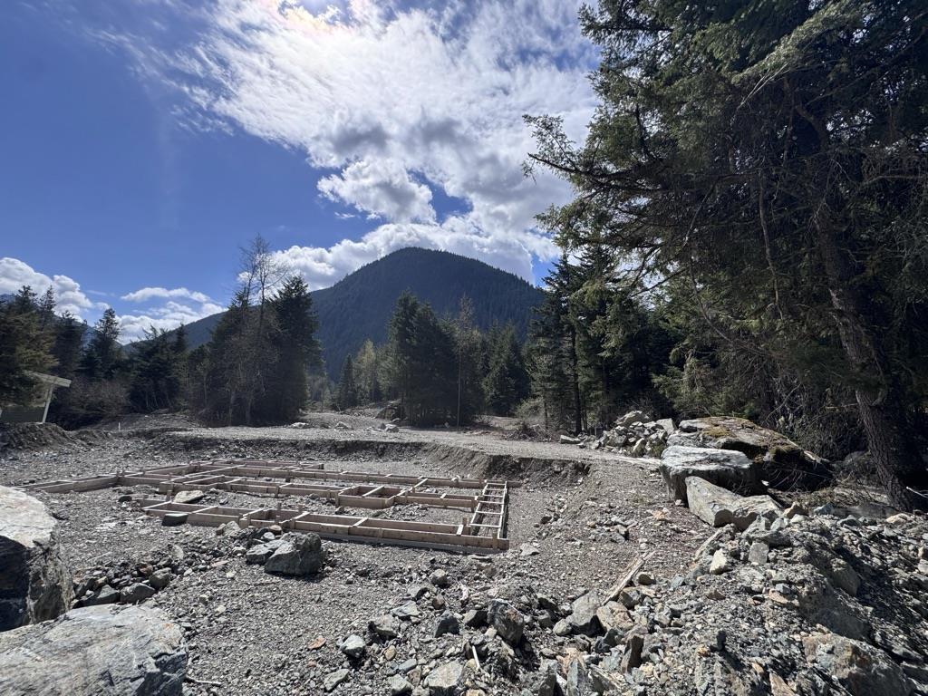 SVE103 OLD HOPE PRINCETON HIGHWAY|Sunshine Valley, Sunshine Valley, British Columbia