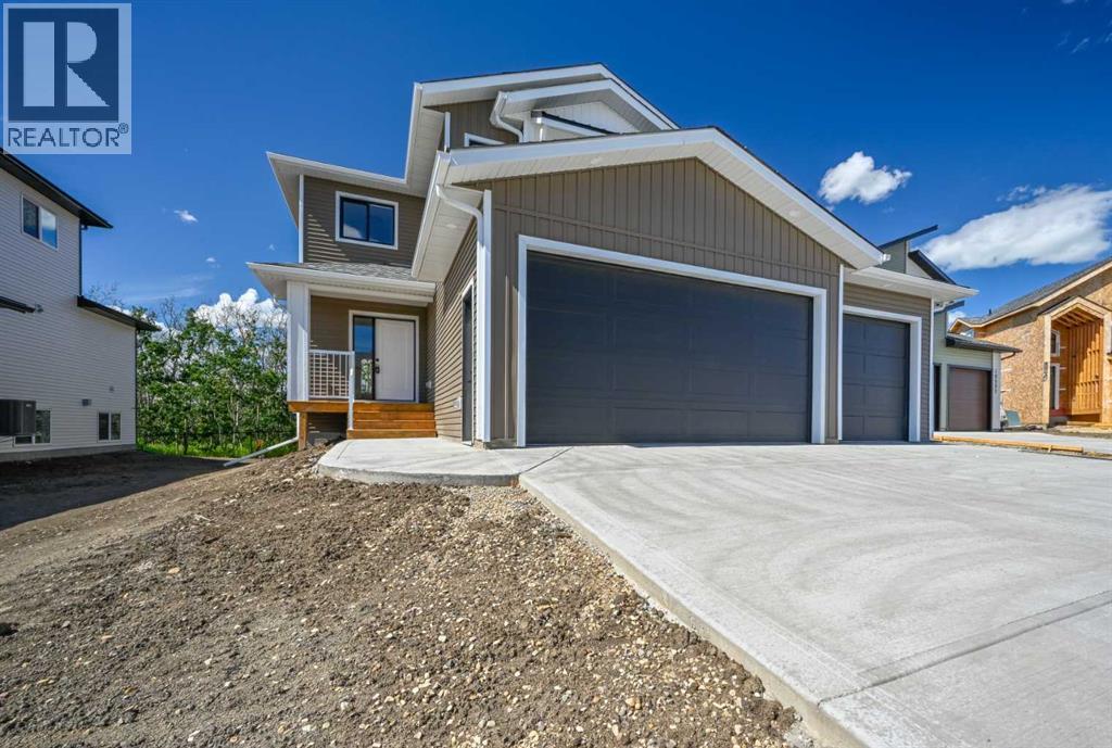 10506 134a Avenue, Grande Prairie, Alberta T8X 0W4 - Photo 1 - A2266819