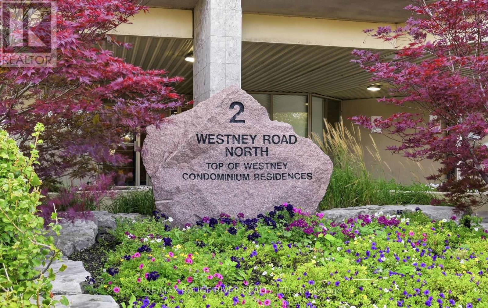 208 - 2 WESTNEY ROAD N, Ajax, Ontario