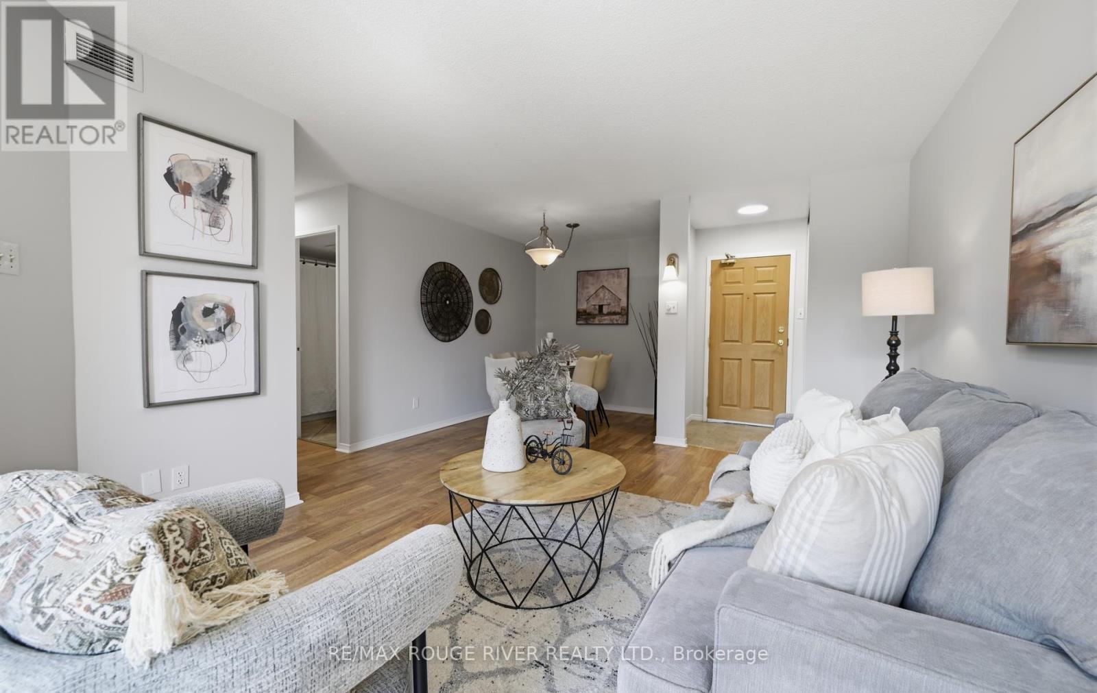 208 - 2 Westney Road N, Ajax, Ontario  L1T 3H3 - Photo 12 - E13666304