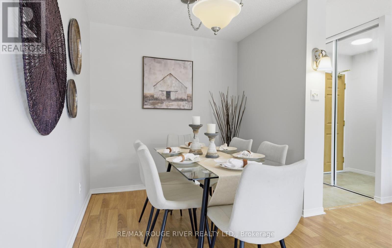 208 - 2 Westney Road N, Ajax, Ontario  L1T 3H3 - Photo 13 - E13666304