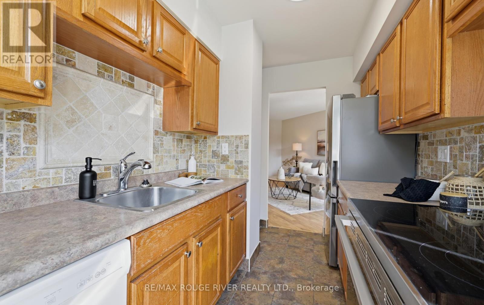 208 - 2 Westney Road N, Ajax, Ontario  L1T 3H3 - Photo 20 - E13666304