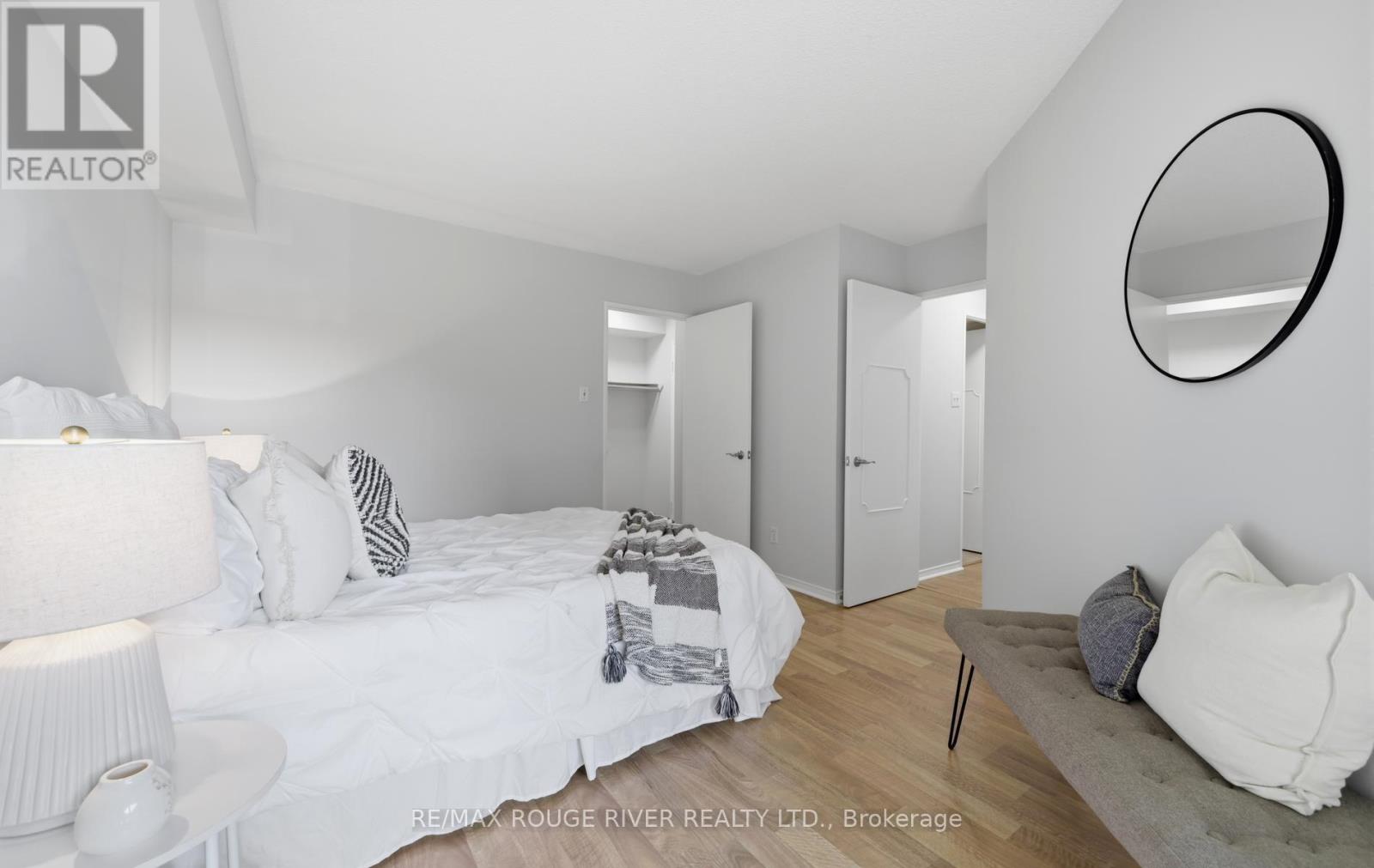 208 - 2 Westney Road N, Ajax, Ontario  L1T 3H3 - Photo 27 - E13666304
